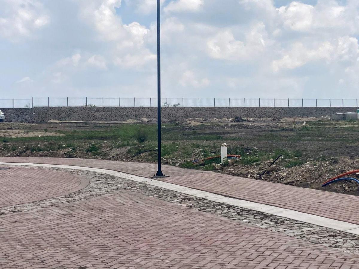 Venta Terreno / Lote Corregidora - Querétaro