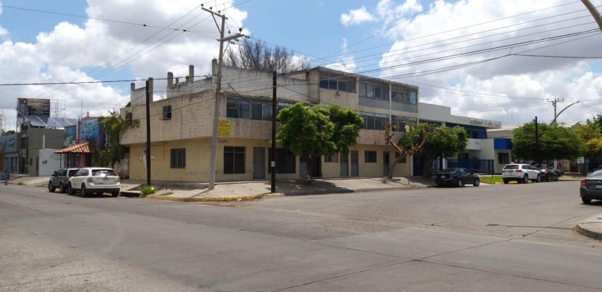 Venta Comercial Los Mochis (Los Mochis) - Ahome