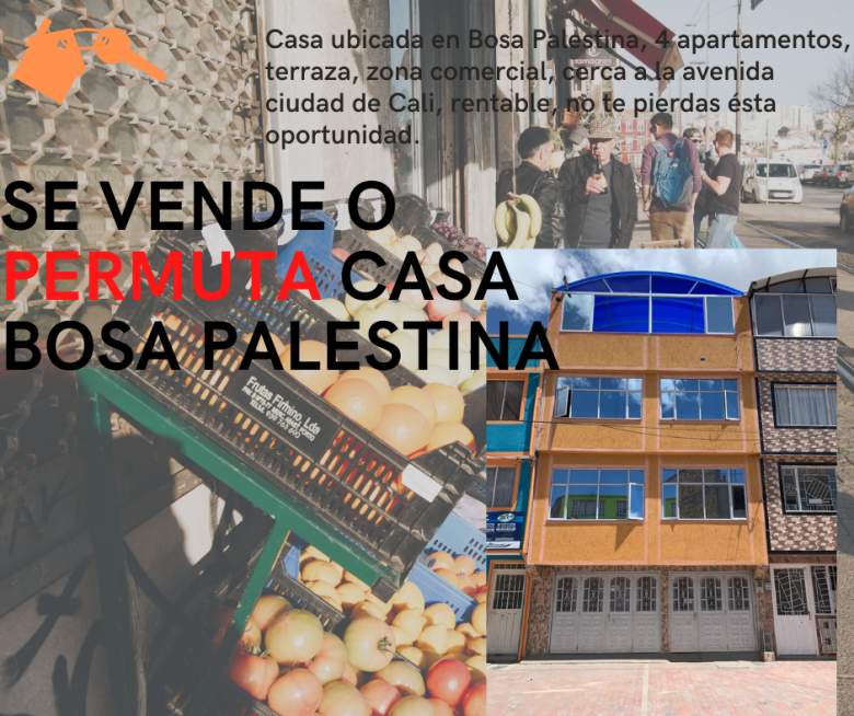 Venta Sitio Bogotá, Distrito Capital - Bogotá, D. C.