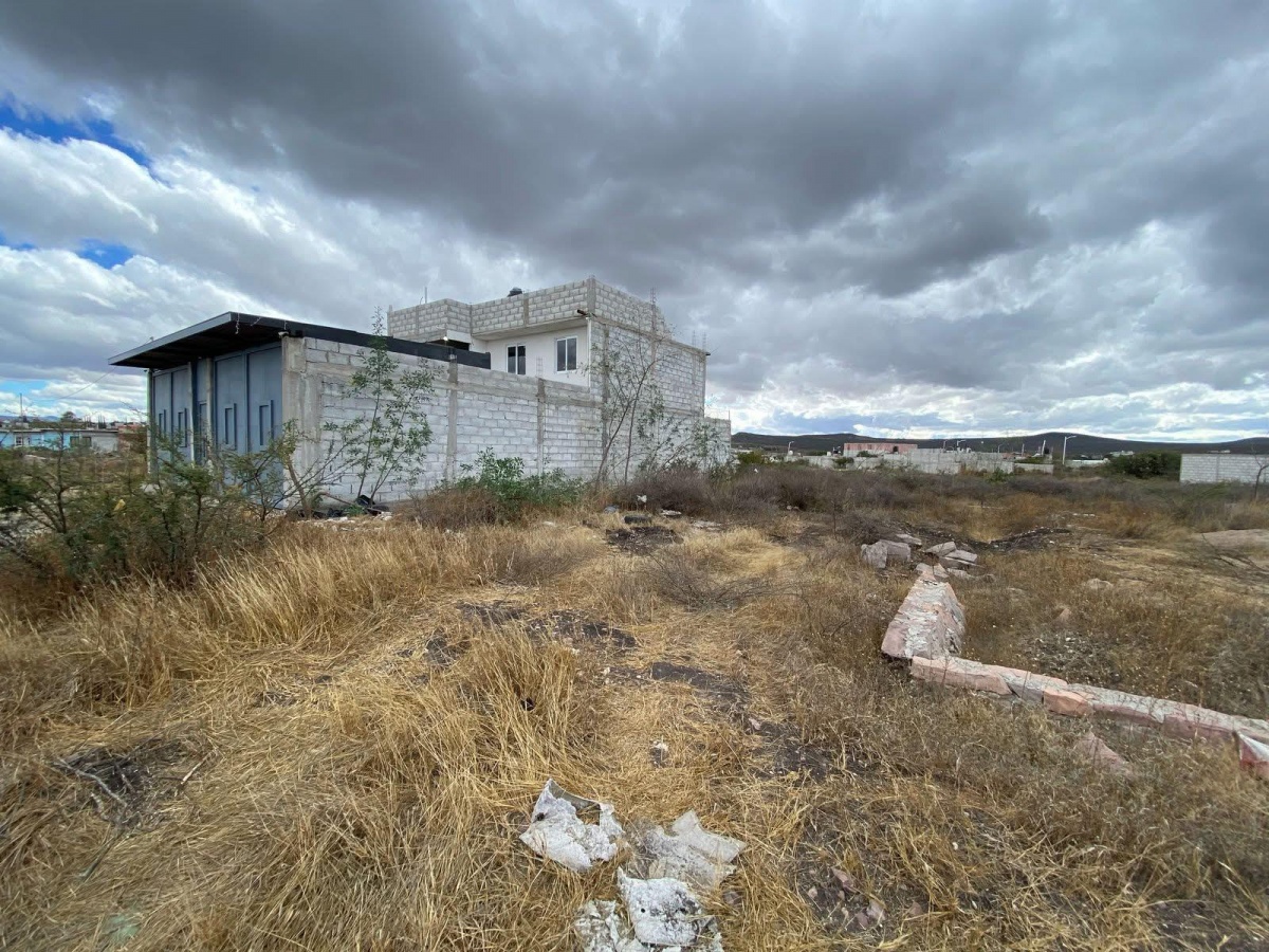 Venta Lote Corregidora - Querétaro