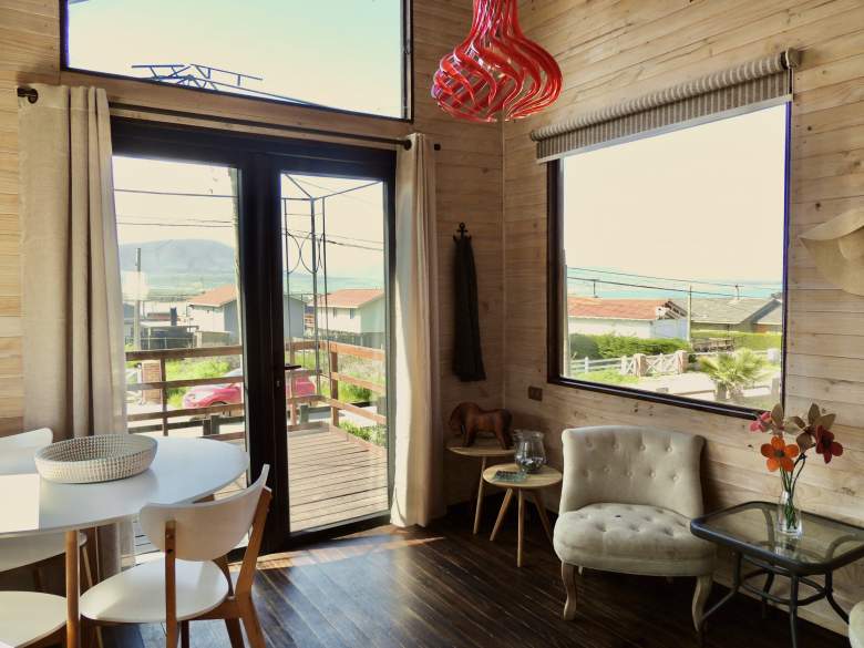 Venta Sitio Los molles - Valparaíso