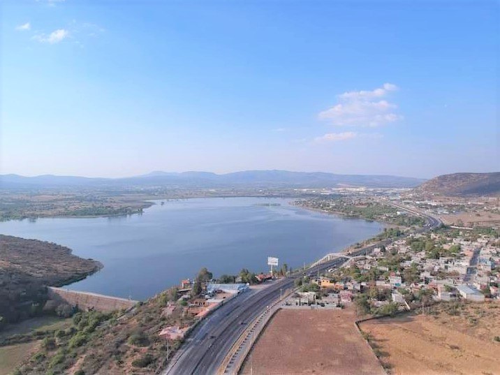 Venta Comercial San Isidro Buenavista - Querétaro