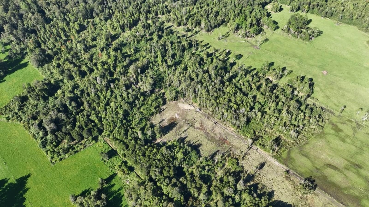 Venta Terreno Osorno - Los Lagos