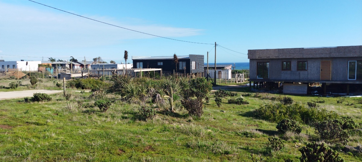 Venta Terreno Los Molles - Valparaíso