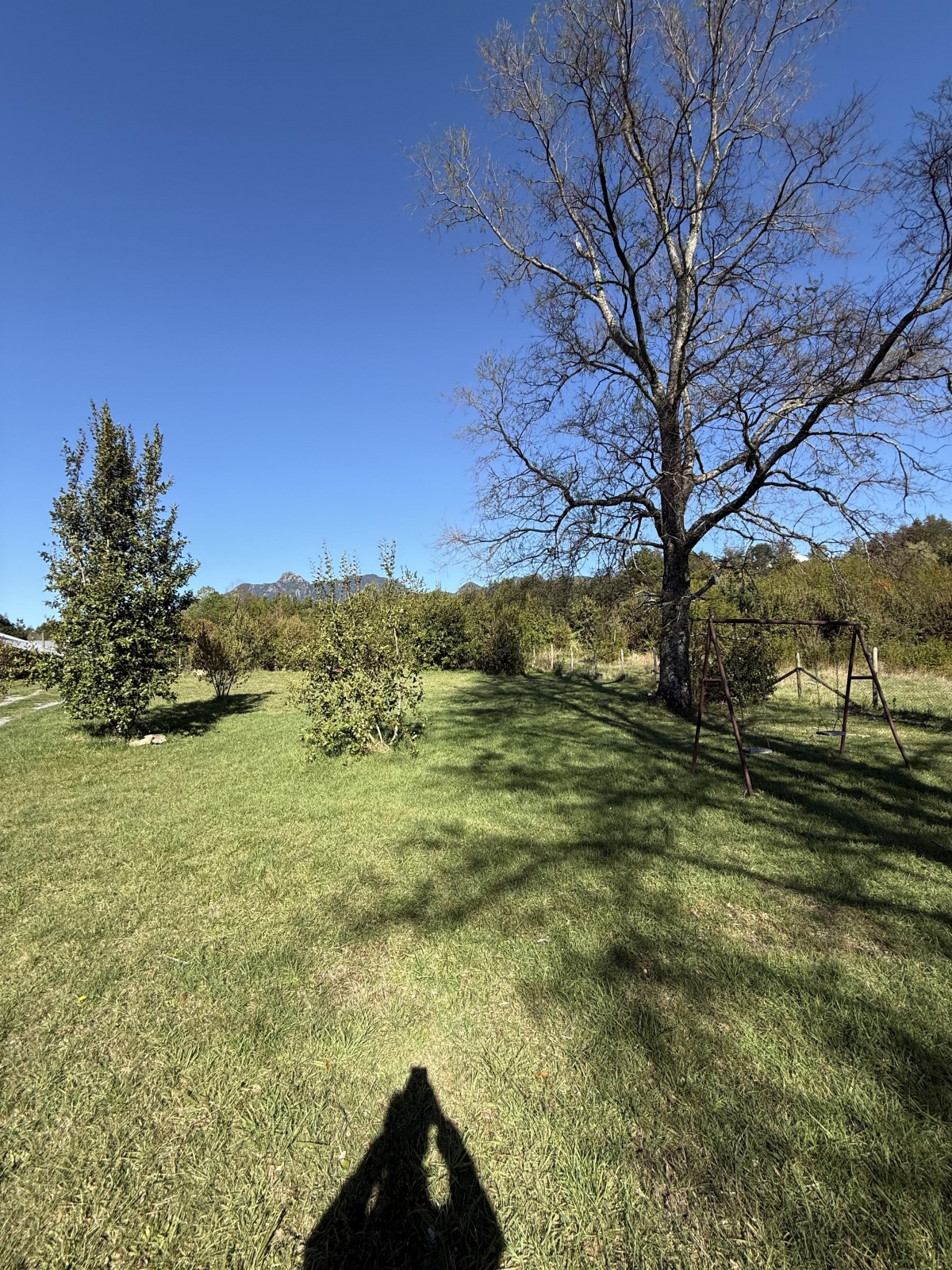 Venta Parcela Pucón - La Araucanía