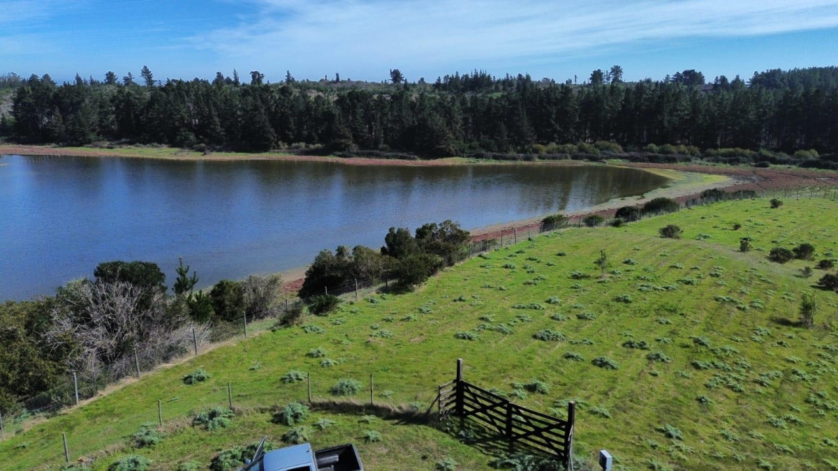 Venta Terreno Santo Domingo - Valparaíso