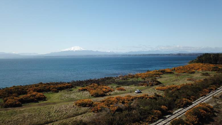 Venta Terreno Llanquihue - Los Lagos