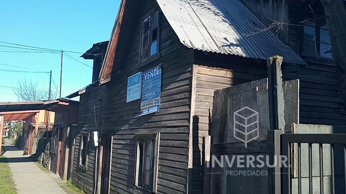 Venta Comercial Villarrica - La Araucanía