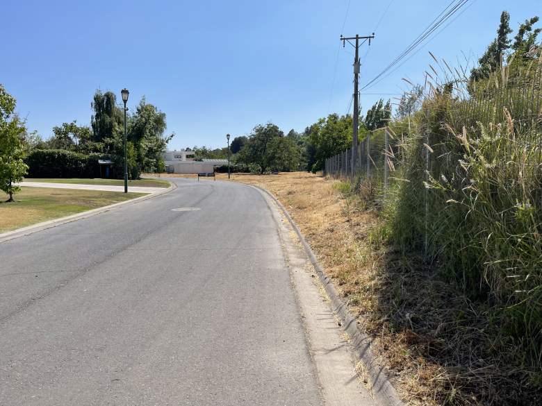 Venta Terreno Requínoa - O'Higgins