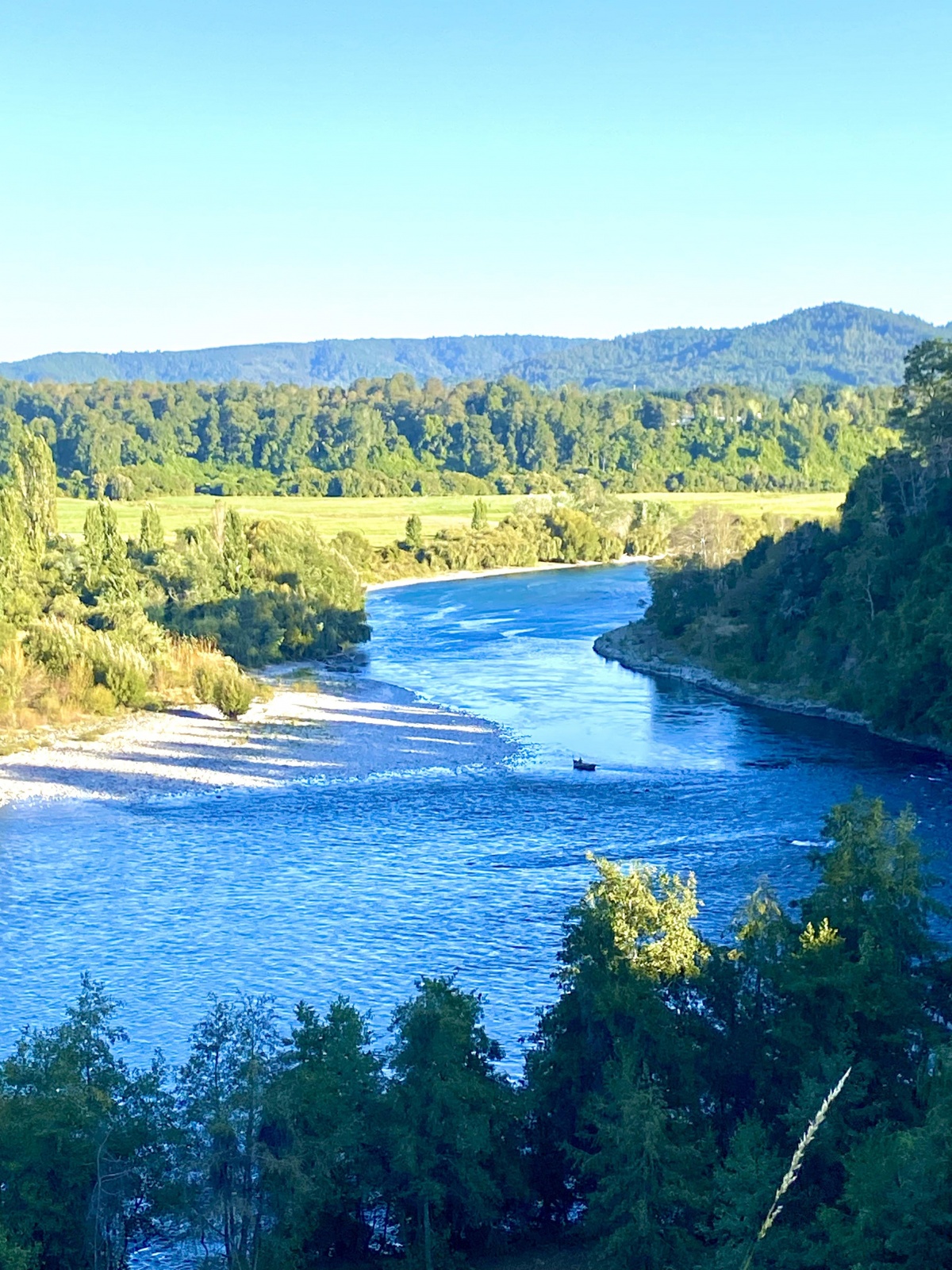 Venta Terreno Los Lagos - Los Ríos
