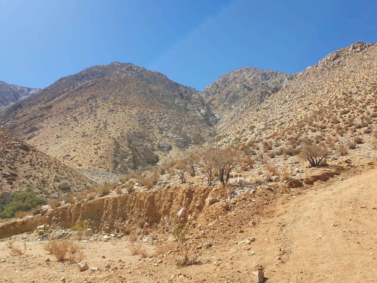 Venta Terreno Paihuano - Coquimbo