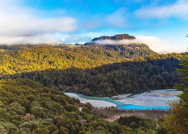Venta Terreno Aysén - Aysén