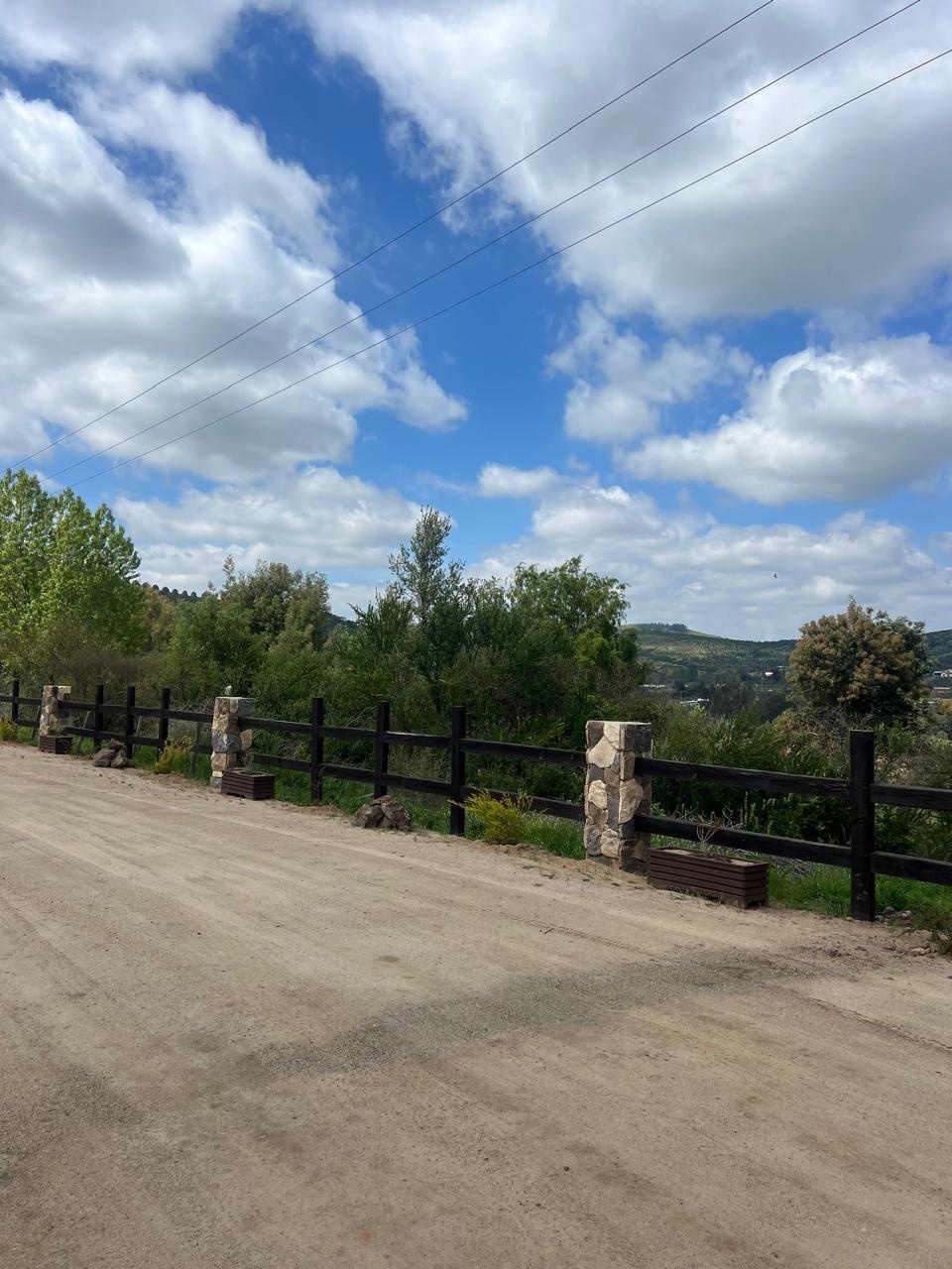Venta Terreno Pencahue - Maule