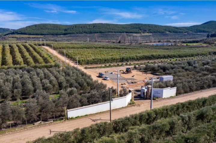 Venta Terreno Pencahue - Maule