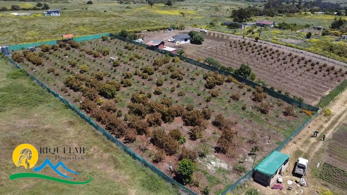 Venta Parcela Santo Domingo - Valparaíso