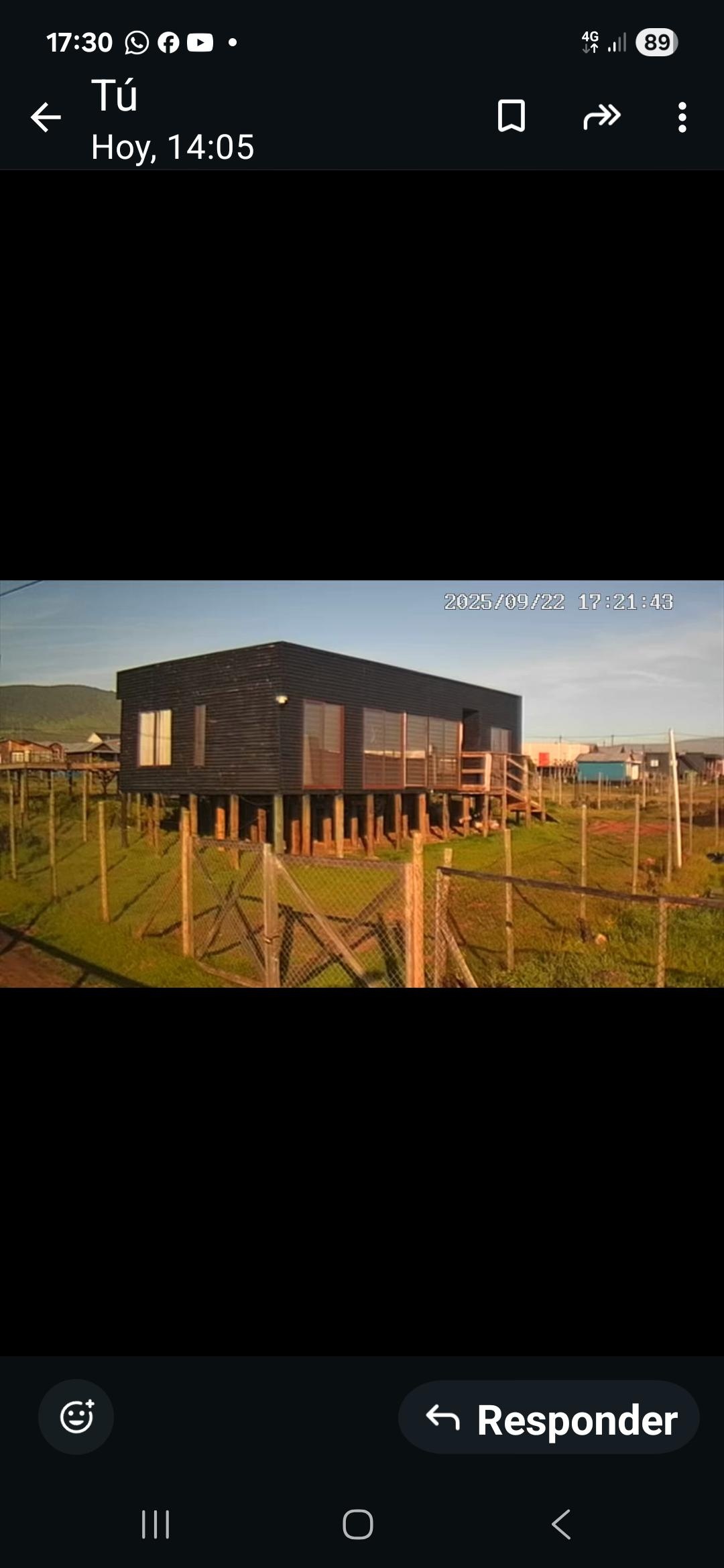 Venta Terreno Los Molles - Valparaíso