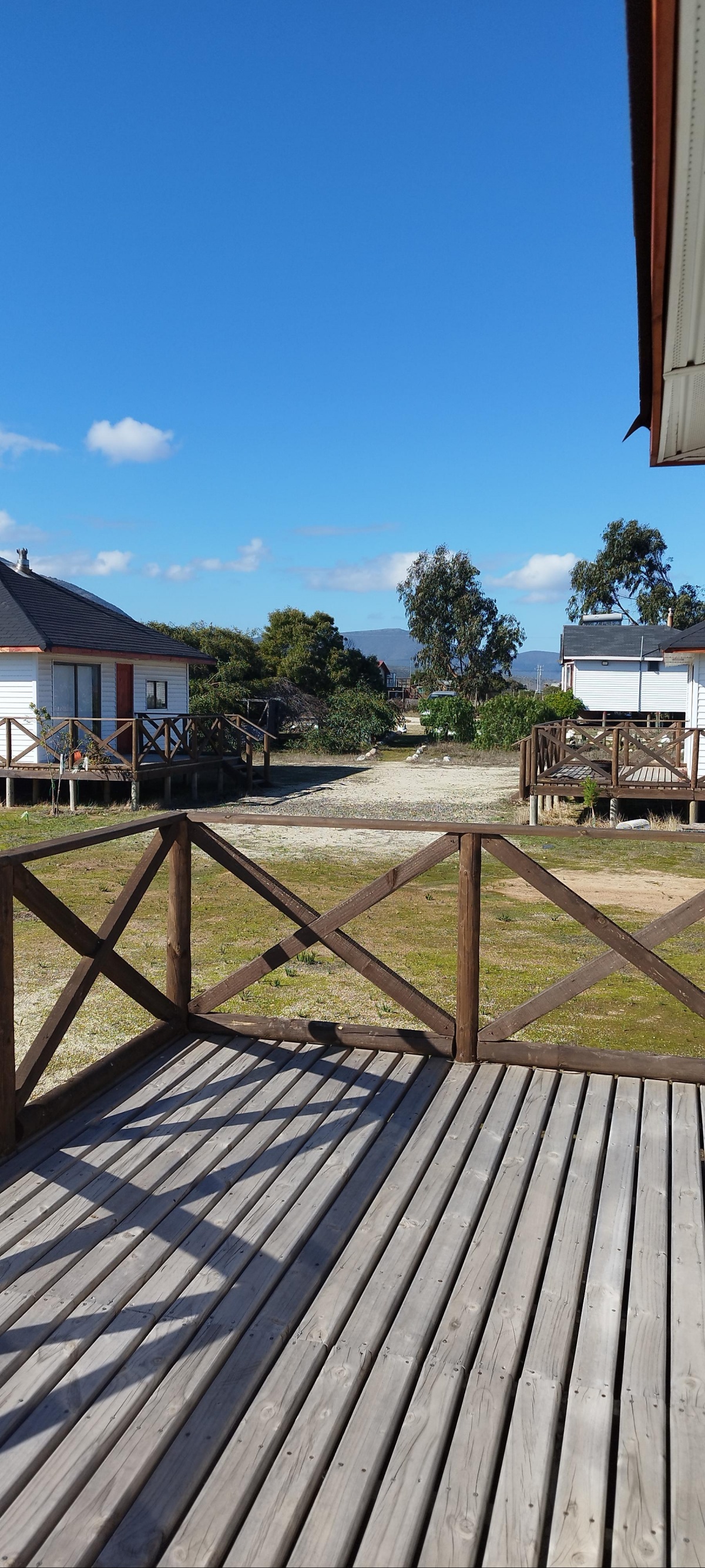 Venta Parcela Los Molles - Valparaíso