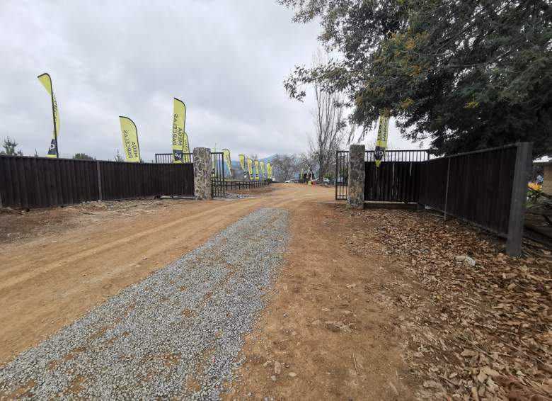 Venta Terreno San clemente - Maule