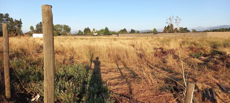 Venta Terreno Sagrada familia - Maule