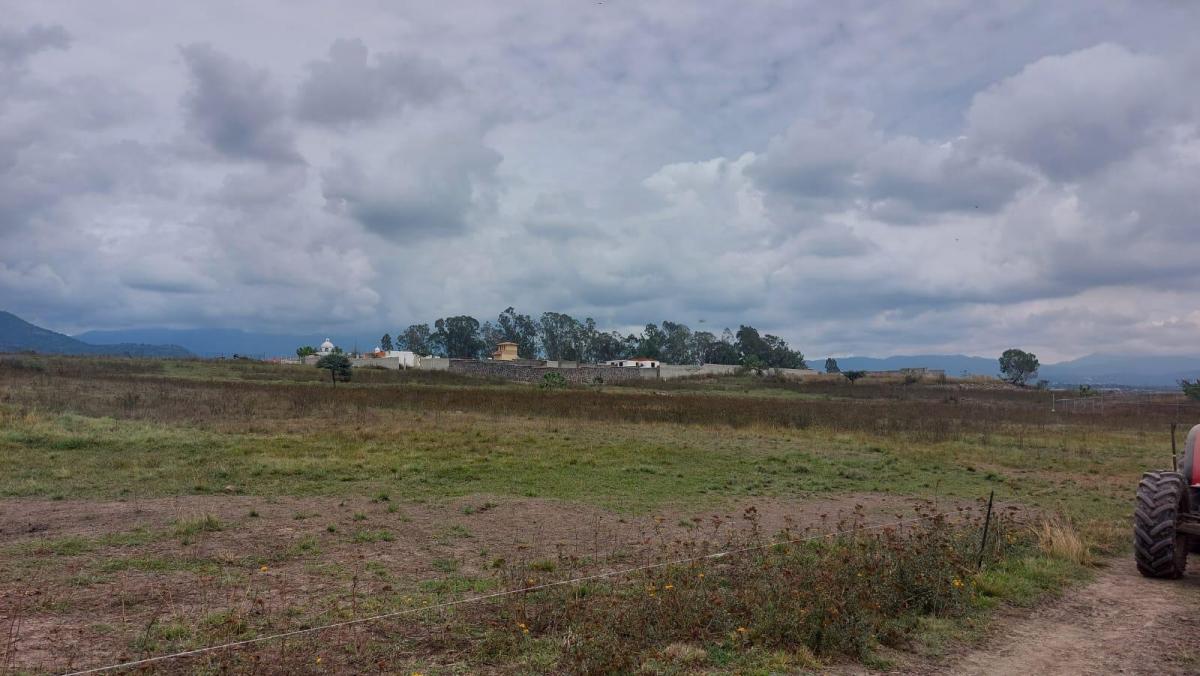 Venta Terreno / Lote El Abrojo - Ixtapan de la Sal