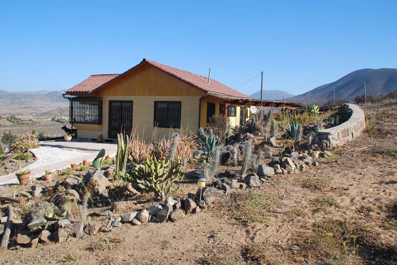 Venta Terreno La Serena - Coquimbo