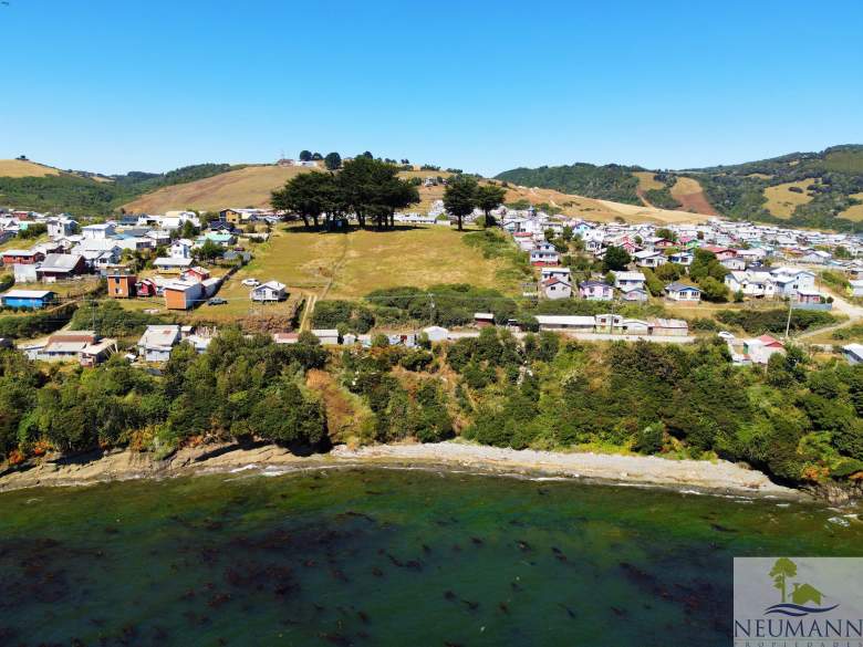 Venta Terreno Ancud - Los Lagos