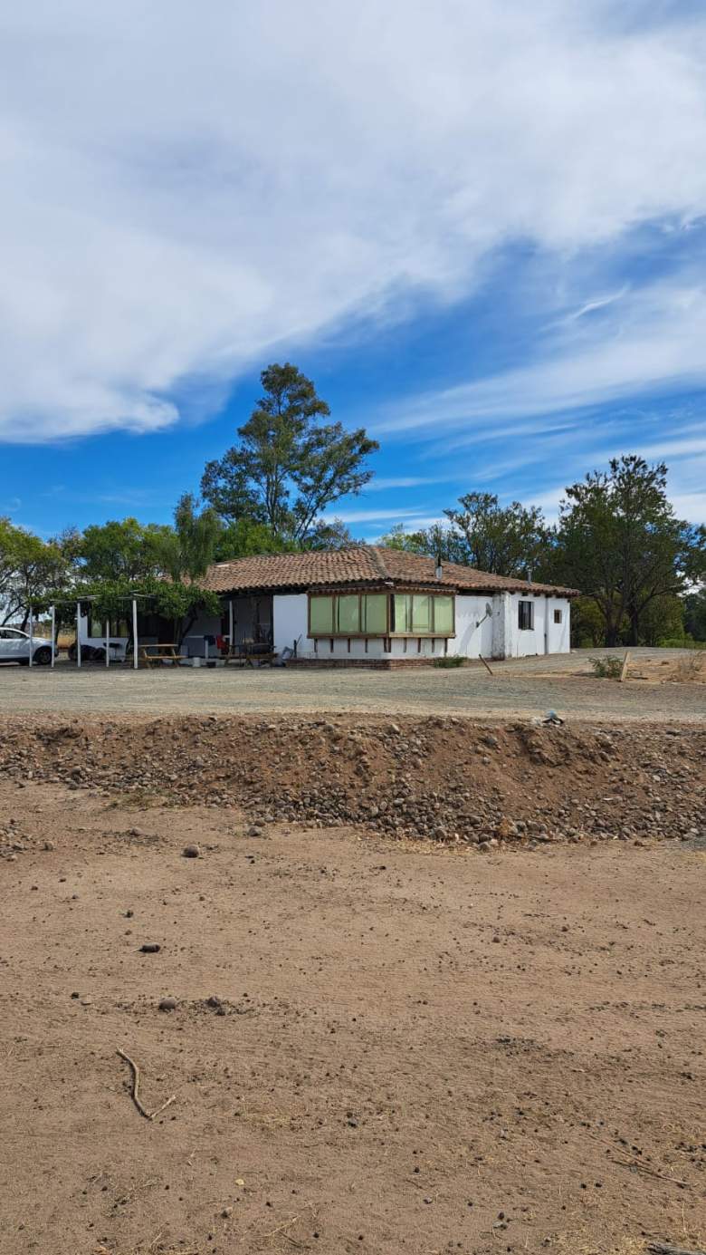 Venta Inversión Cauquenes - Maule