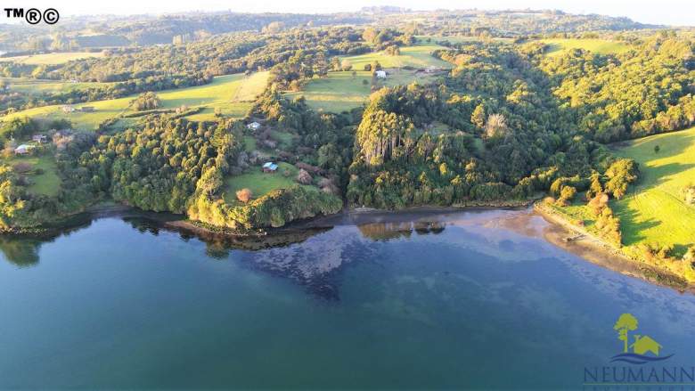Venta Terreno Ancud - Los Lagos