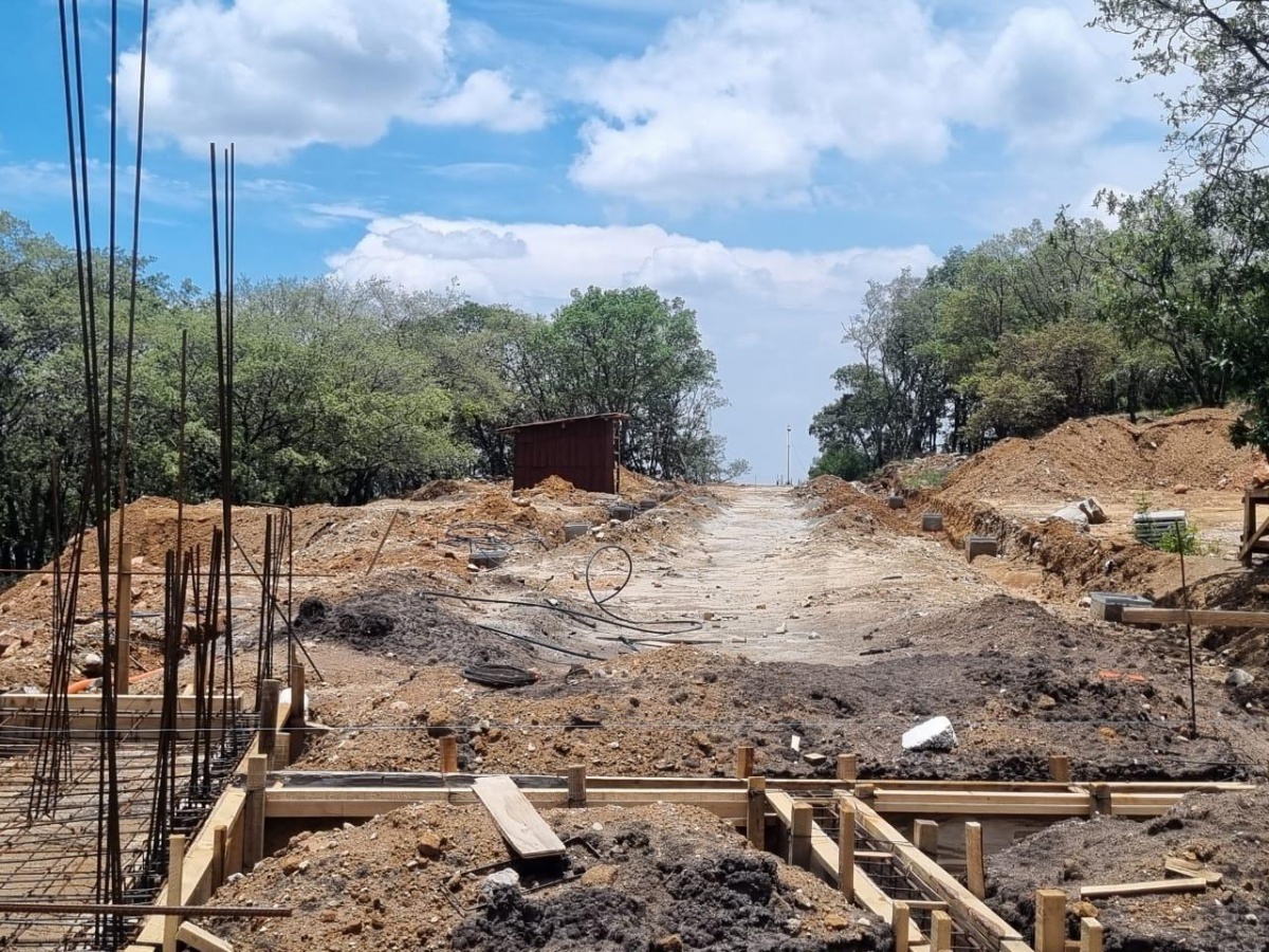 Venta Lote Espíritu Santo - Jilotzingo