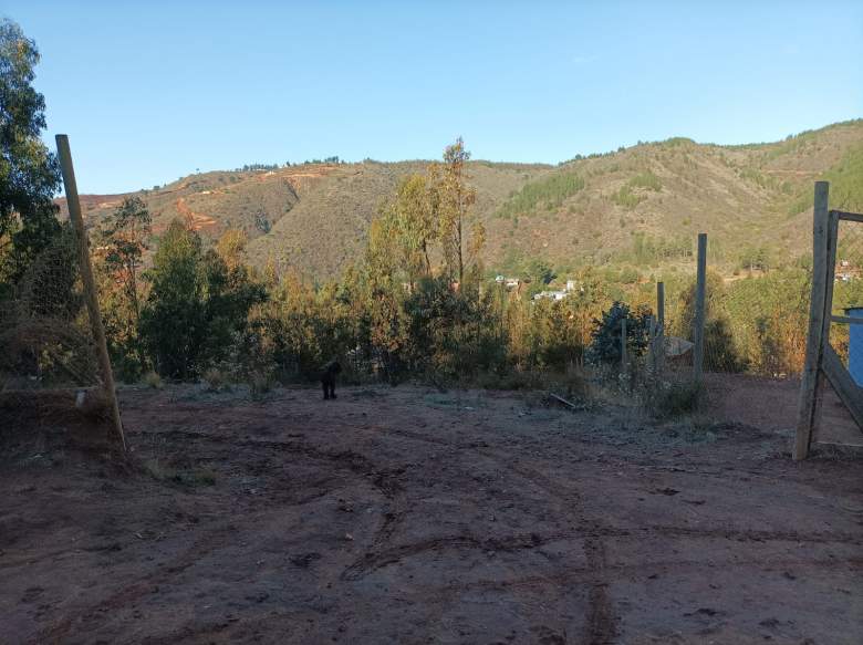 Venta Terreno Laguna Verde - Valparaíso
