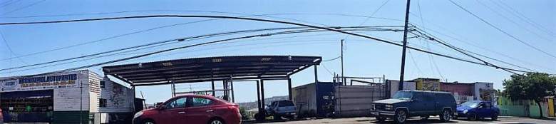 Venta Comercial Obrera 1a Sección - Tijuana