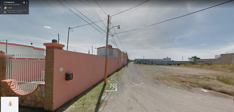 Venta Terreno / Lote Santa Teresa - Guanajuato