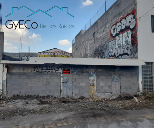 Venta Comercial Fidel Velázquez (SNAT) - Monterrey