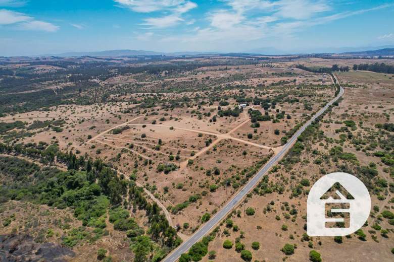Venta Agrícola Santo Domingo - Valparaíso