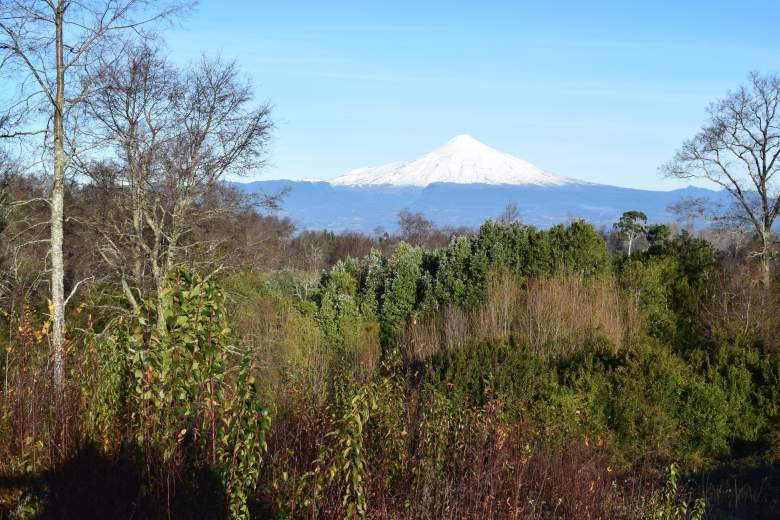 Venta Terreno Villarrica - La Araucanía