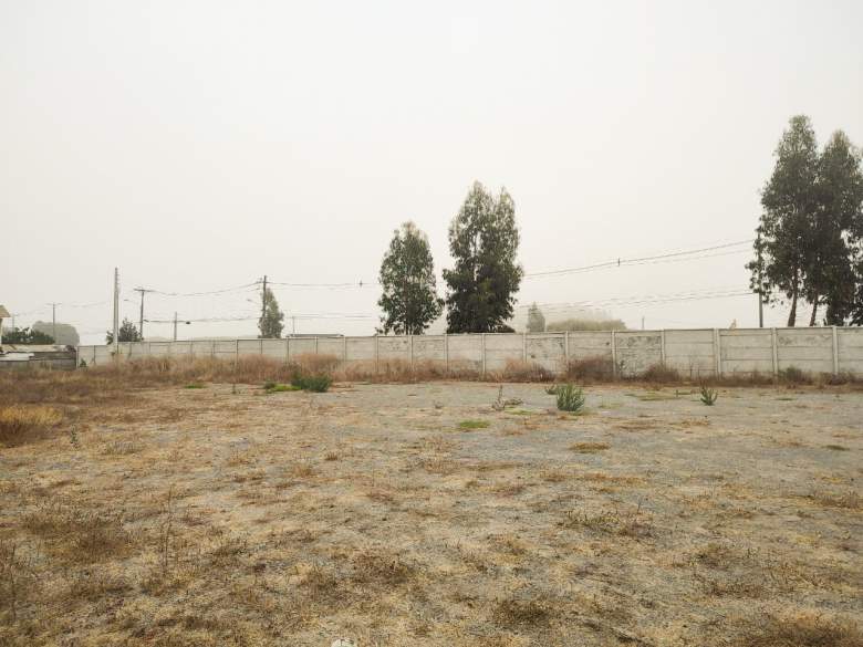 Venta Terreno Arauco - Biobío
