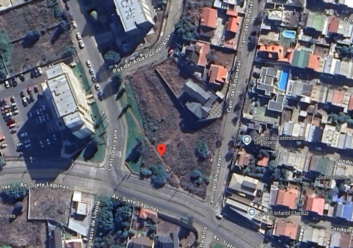 Venta Terreno Concepción - Biobío