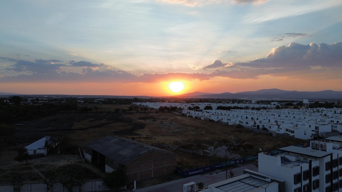 Venta Industrial Los Ángeles - Corregidora