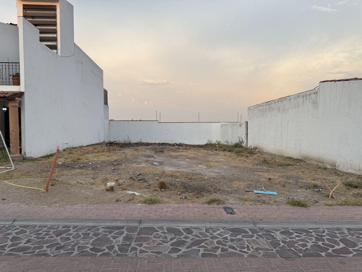 Venta Terreno / Lote Ciudad Maderas - El Marqués