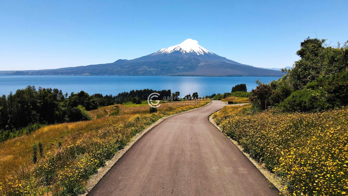 Venta Terreno Puerto Varas - Los Lagos