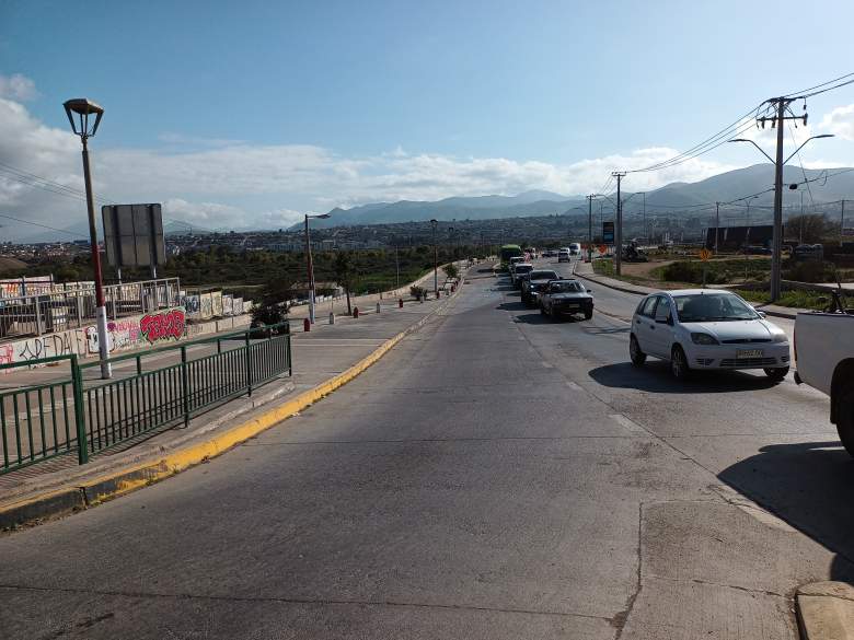 Arriendo Terreno La Serena - Coquimbo