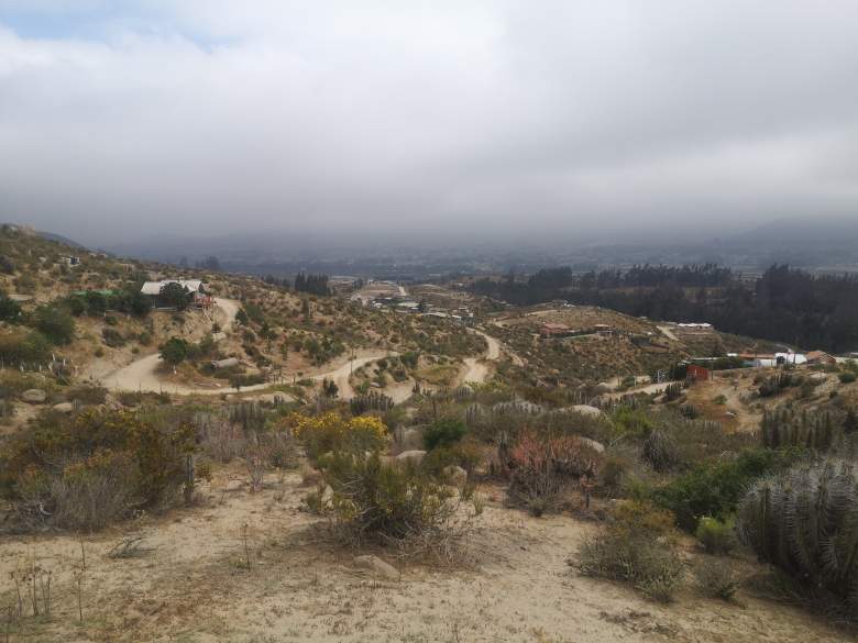 Venta Terreno La Serena - Coquimbo