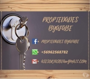 Venta Sitio Concepción - Biobío