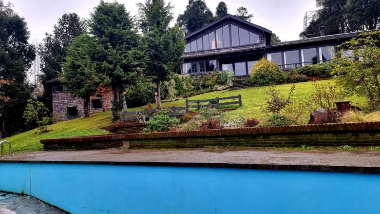 Venta Sitio Puerto Octay - Los Lagos