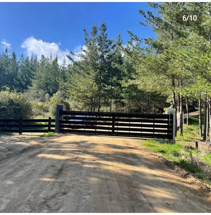 Venta Terreno Pichilemu - O'Higgins