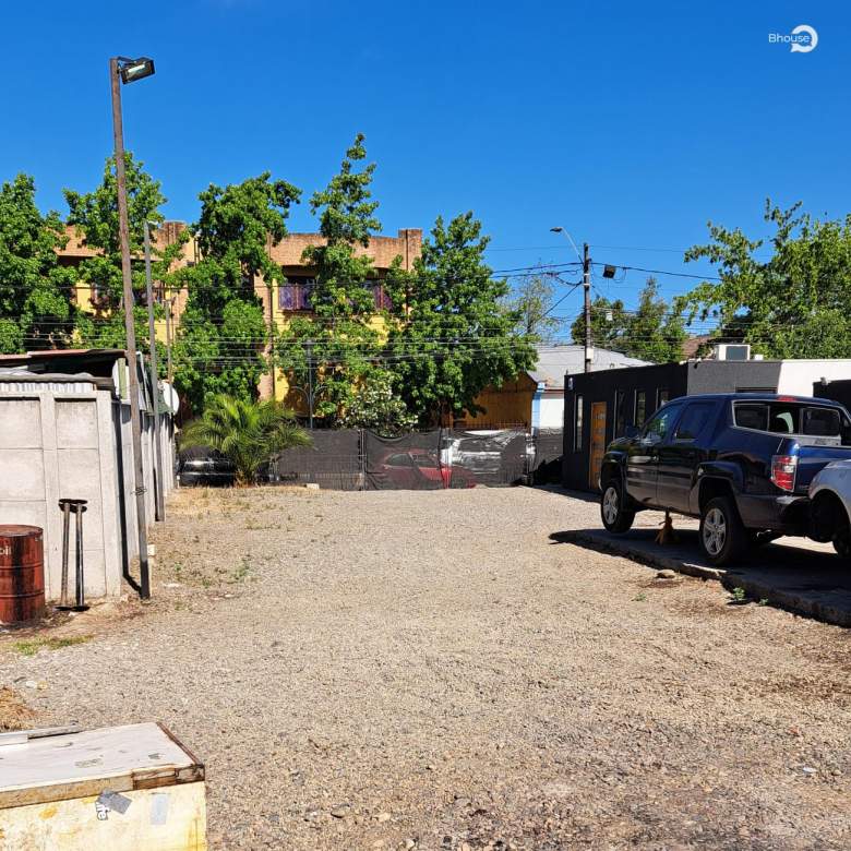 Venta Sitio Talca - Maule