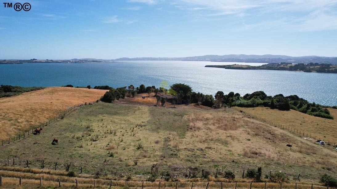 Venta Terreno Ancud - Los Lagos