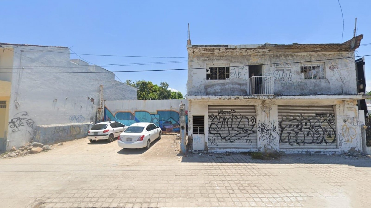 Venta Terreno / Lote Nuevo Salagua - Manzanillo