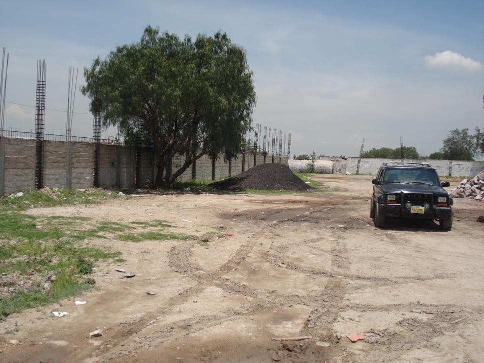 Venta Terreno / Lote Hueyotenco - Tecámac