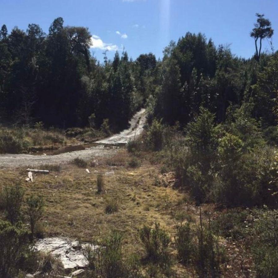 Venta Parcela Chonchi - Los Lagos
